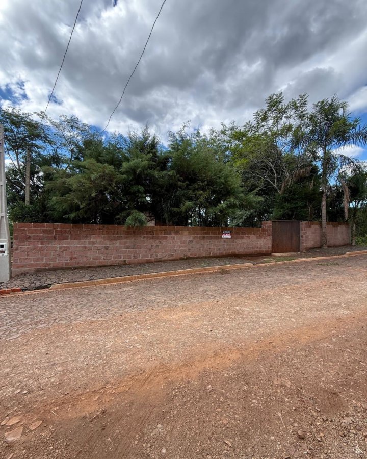 Casa à Venda Porto Mauá
