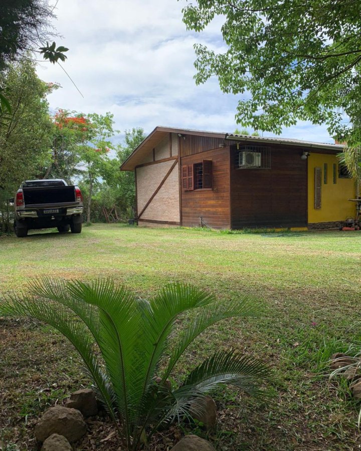Casa à Venda Porto Mauá