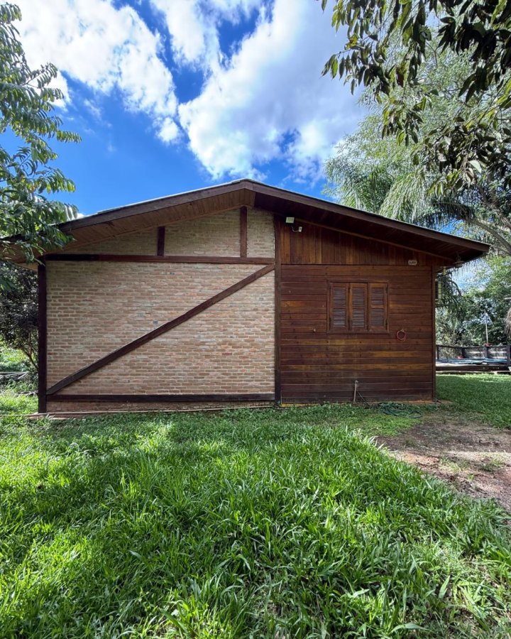 Casa à Venda Porto Mauá