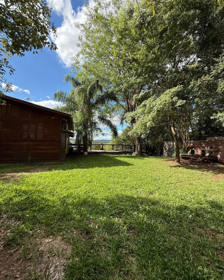 Casa à Venda Porto Mauá