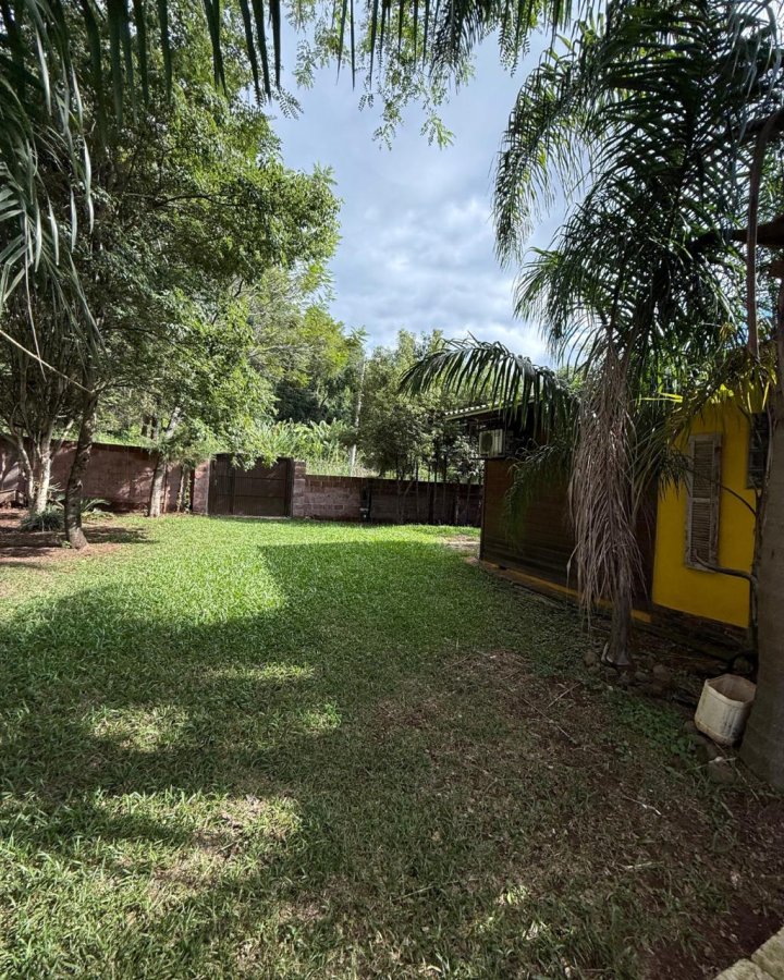Casa à Venda Porto Mauá