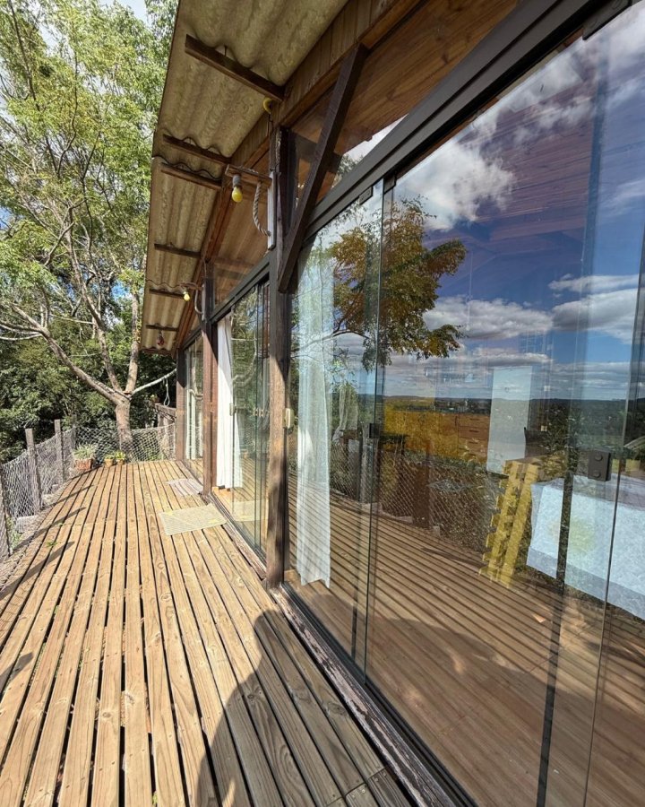 Casa à Venda Porto Mauá
