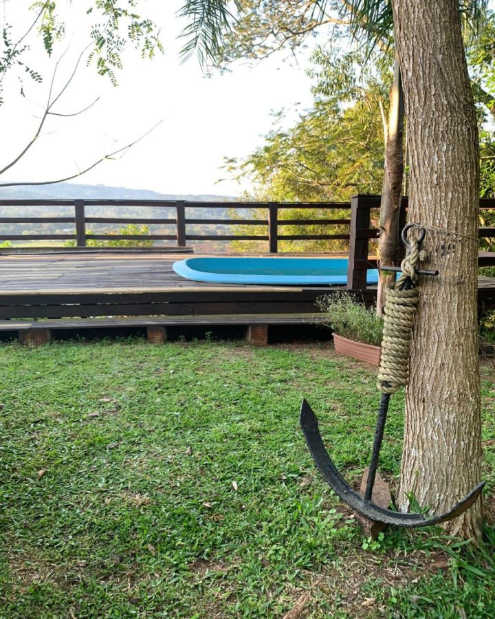 Casa à Venda Porto Mauá