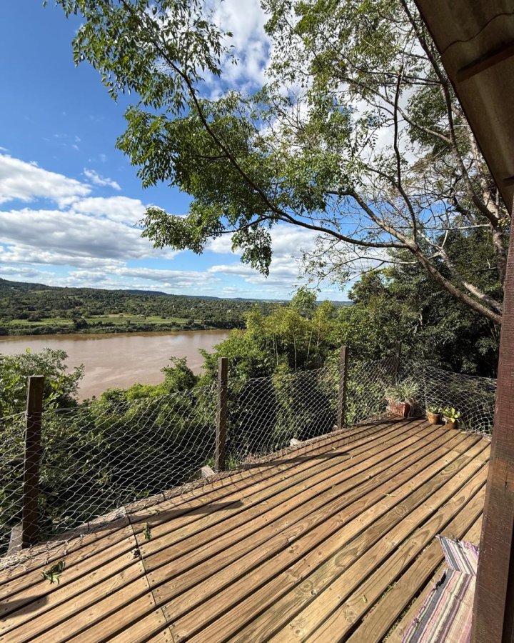 Casa à Venda Porto Mauá