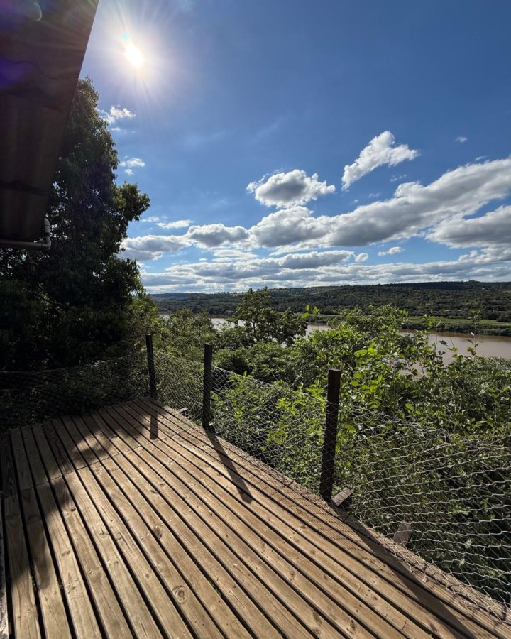 Casa à Venda Porto Mauá