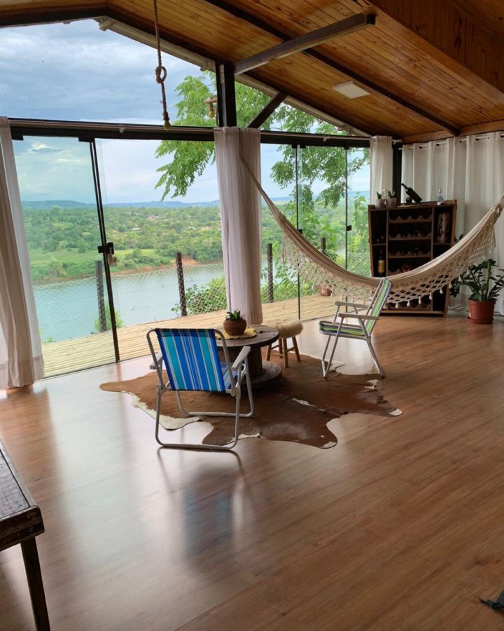 Casa à Venda Porto Mauá