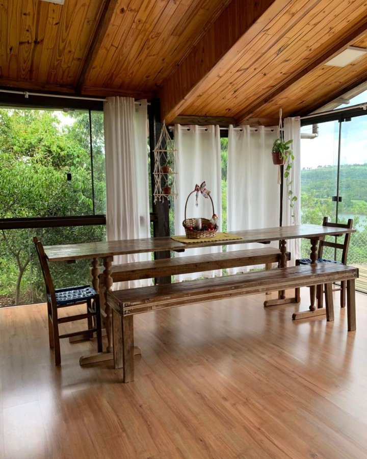 Casa à Venda Porto Mauá