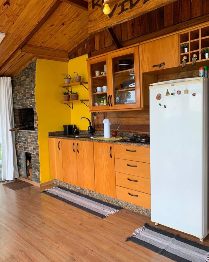 Casa à Venda Porto Mauá