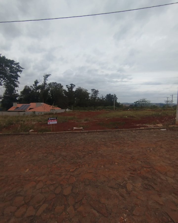 Terreno à Venda- Jardim América