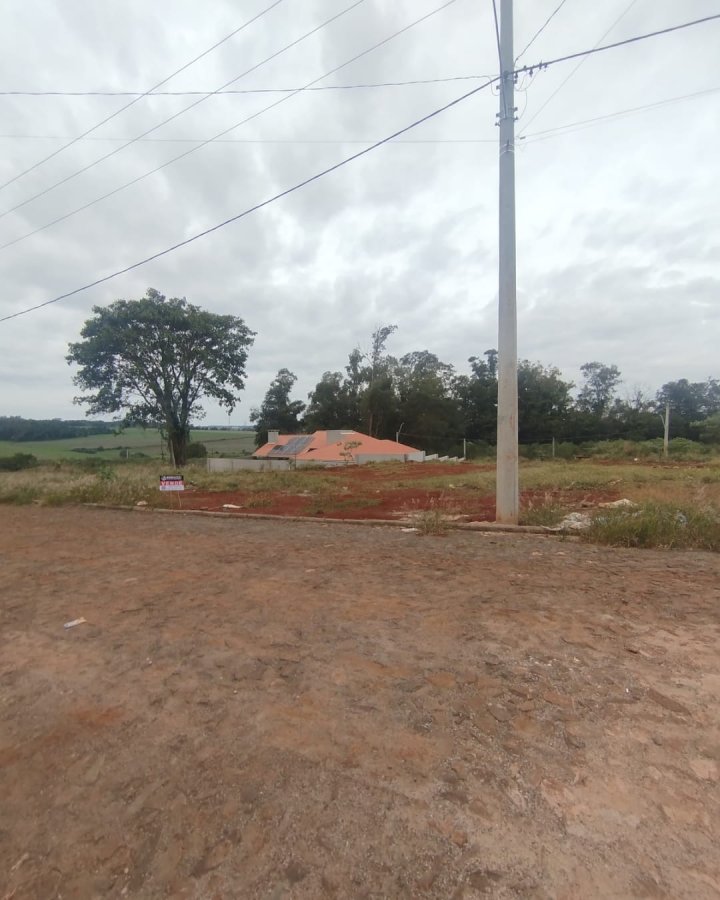 Terreno à Venda- Jardim América