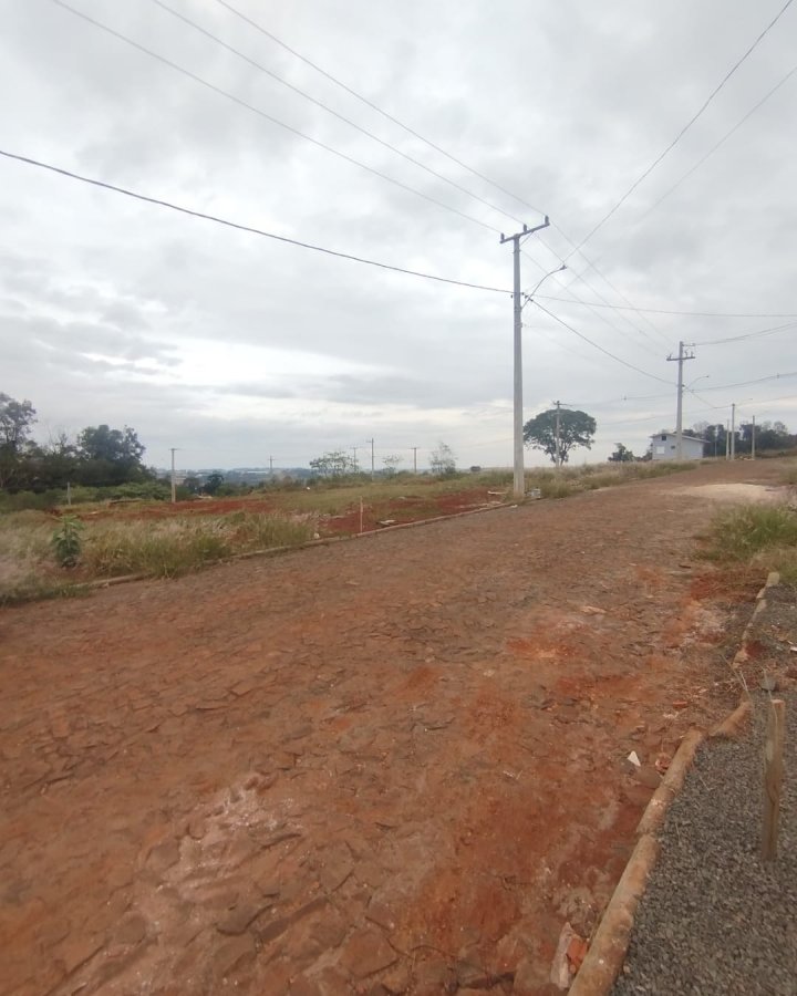 Terreno à Venda- Jardim América