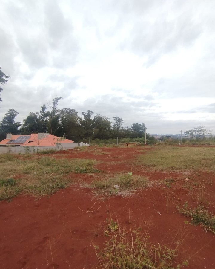 Terreno à Venda- Jardim América