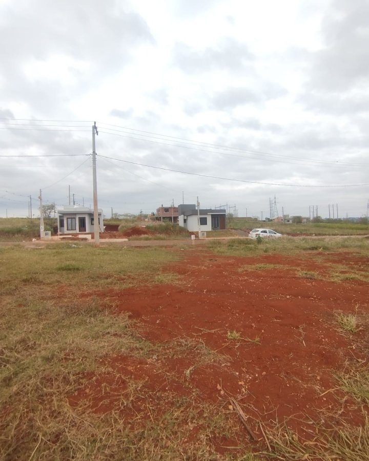 Terreno à Venda- Jardim América
