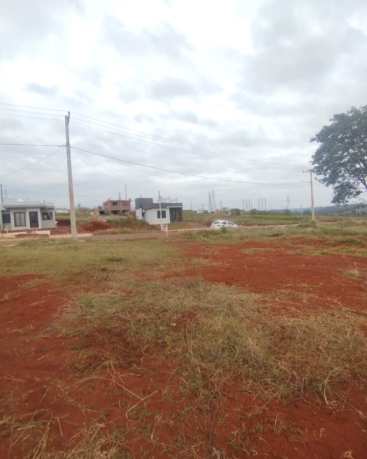 Terreno à Venda- Jardim América