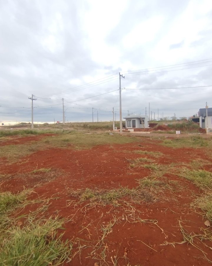 Terreno à Venda- Jardim América