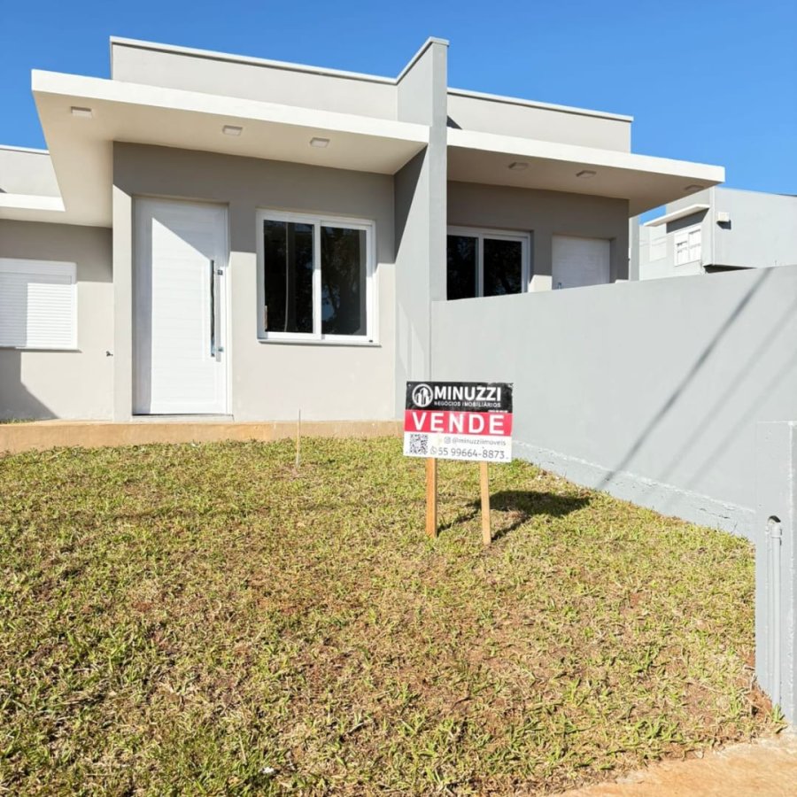 Casa à Venda - Figueira