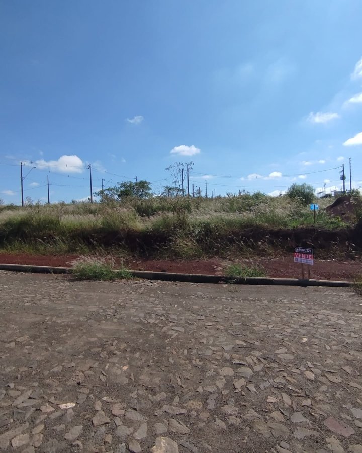 Terreno à Venda - Jardim América