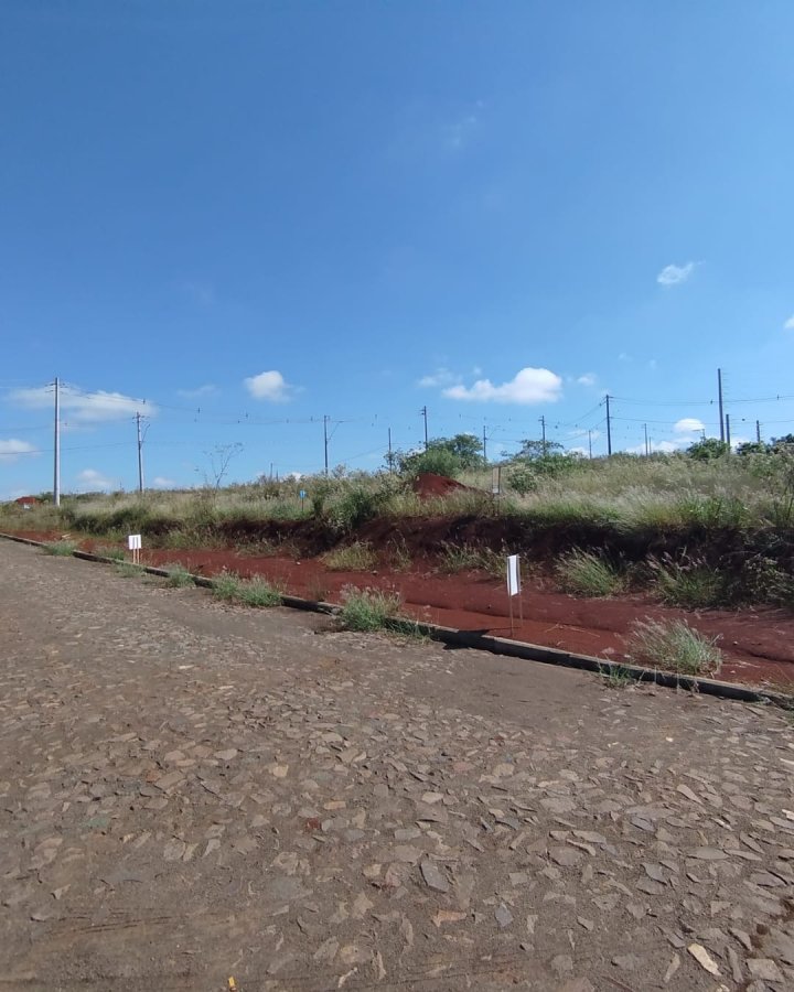 Terreno à Venda - Jardim América