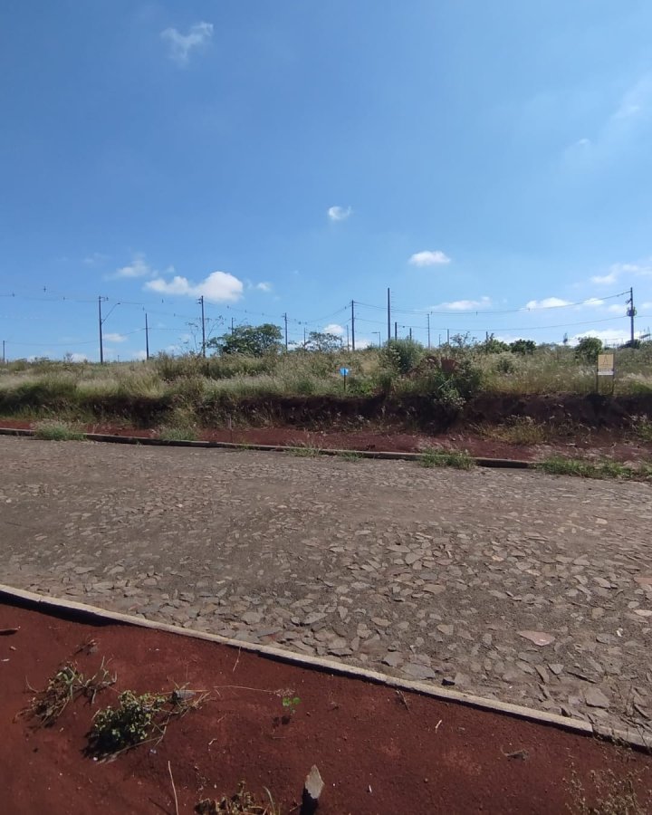 Terreno à Venda - Jardim América