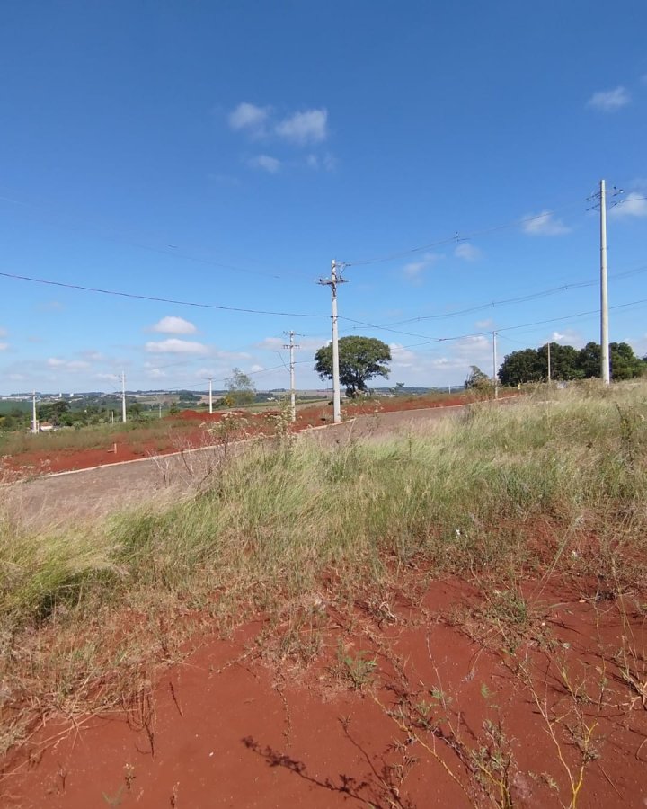 Terreno à Venda - Jardim América