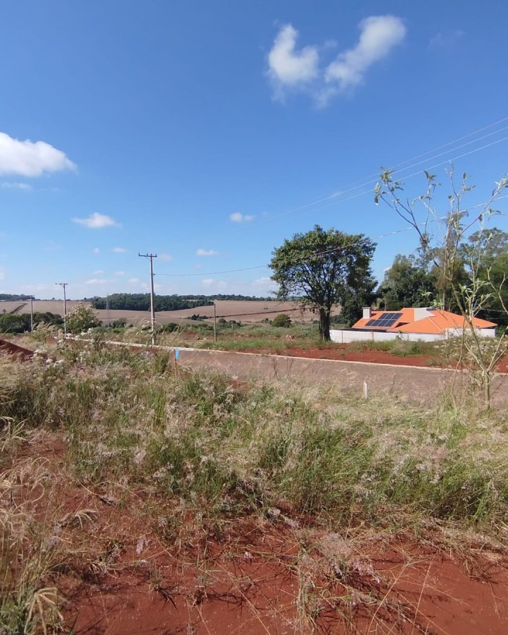 Terreno à Venda - Jardim América