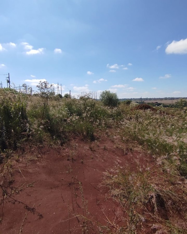 Terreno à Venda - Jardim América