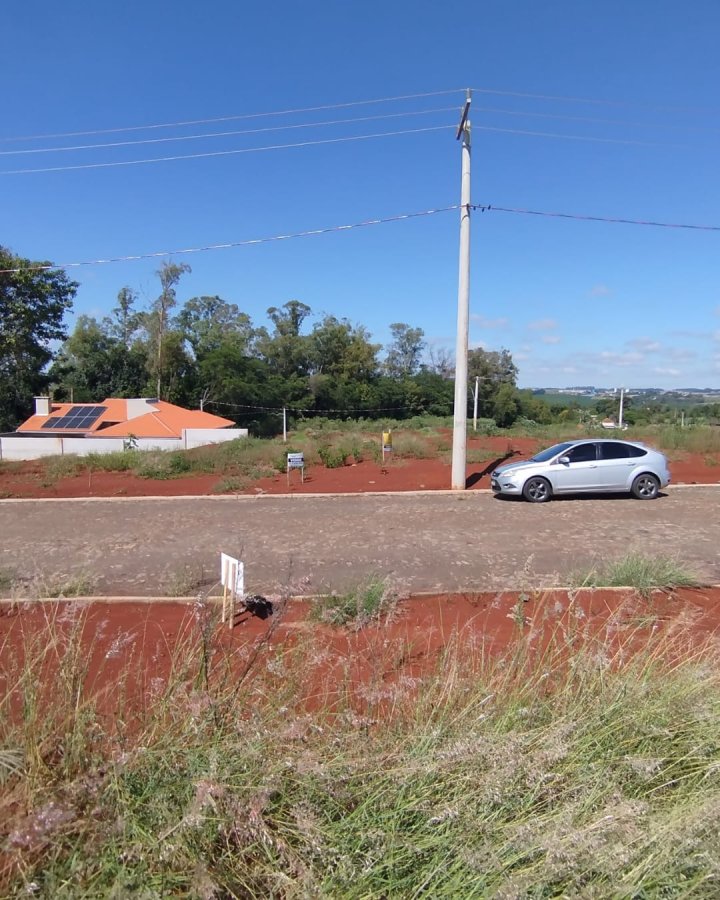 Terreno à Venda - Jardim América