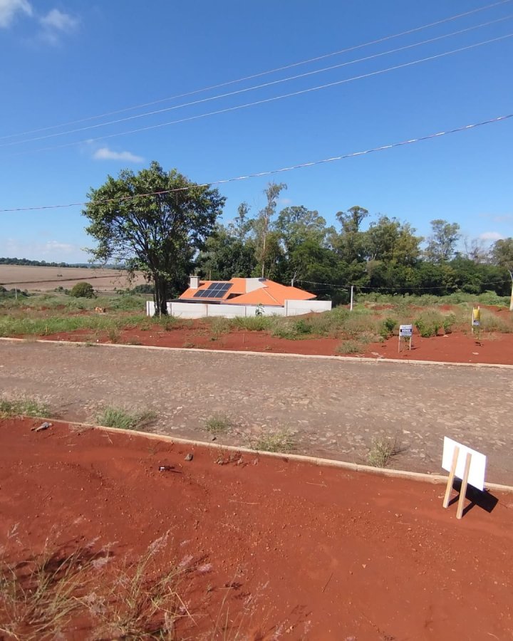 Terreno à Venda - Jardim América