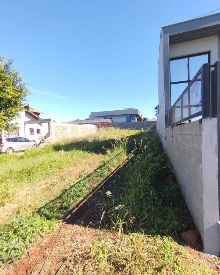 Terreno à Venda - Lorentz (Central)