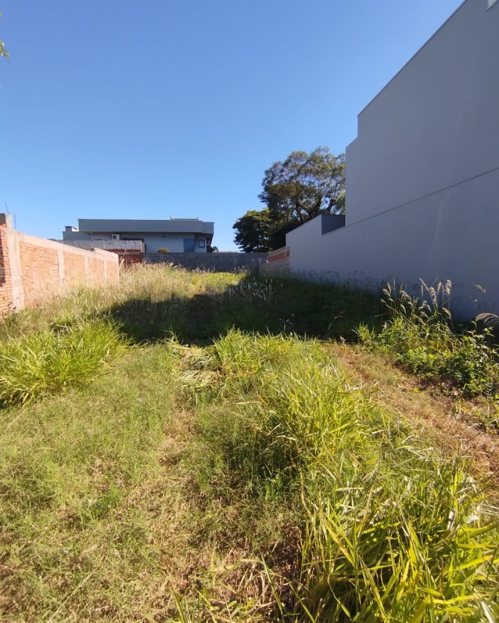 Terreno à Venda - Lorentz (Central)