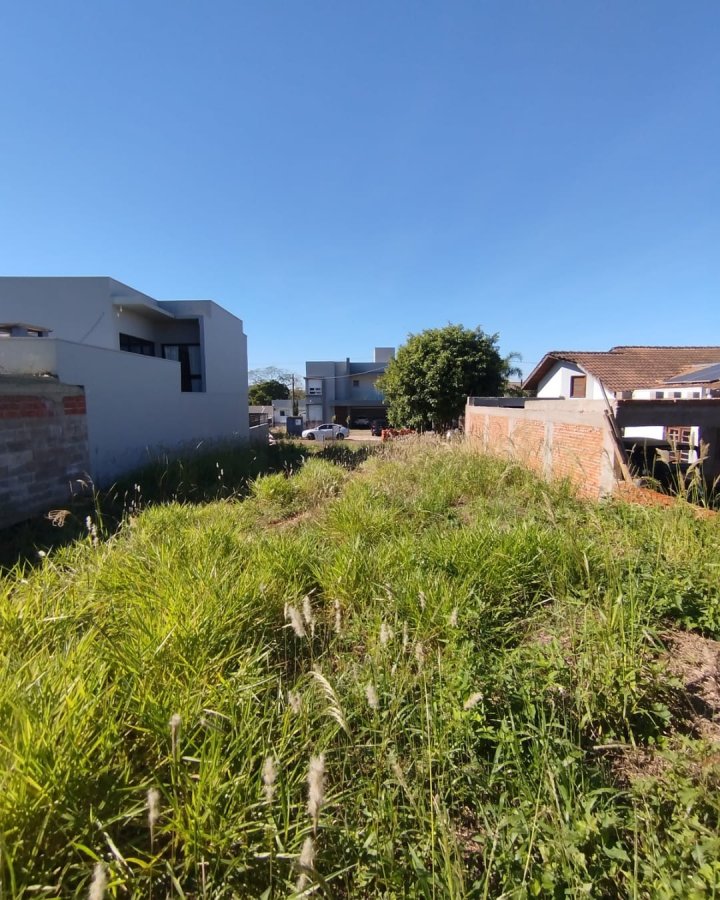 Terreno à Venda - Lorentz (Central)