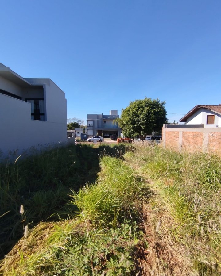 Terreno à Venda - Lorentz (Central)