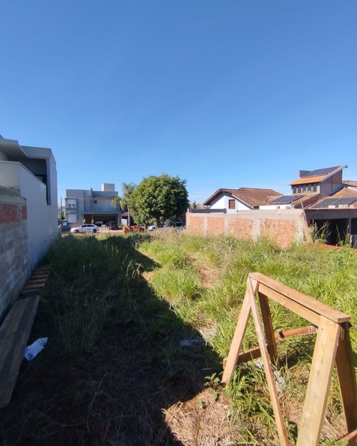 Terreno à Venda - Lorentz (Central)