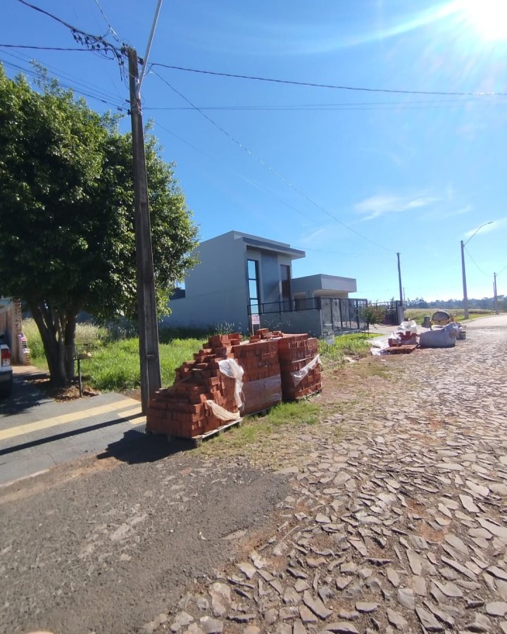 Terreno à Venda - Lorentz (Central)