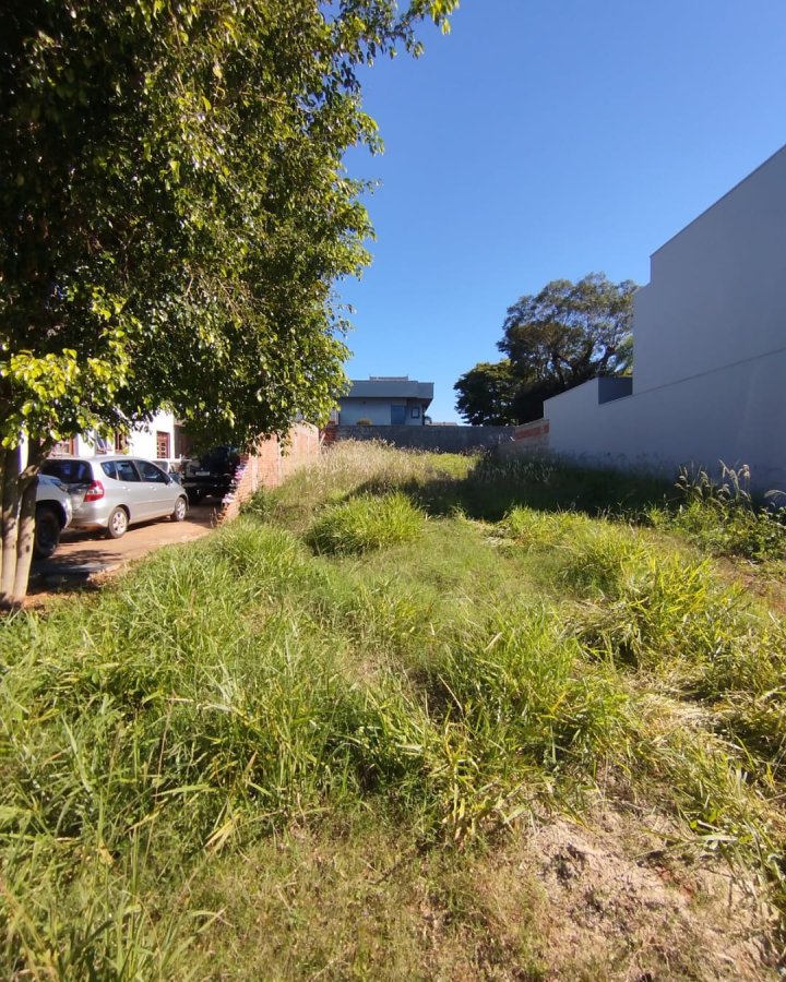 Terreno à Venda - Lorentz (Central)