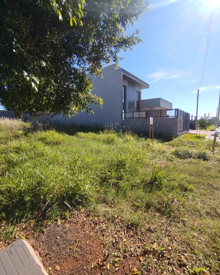Terreno à Venda - Lorentz (Central)