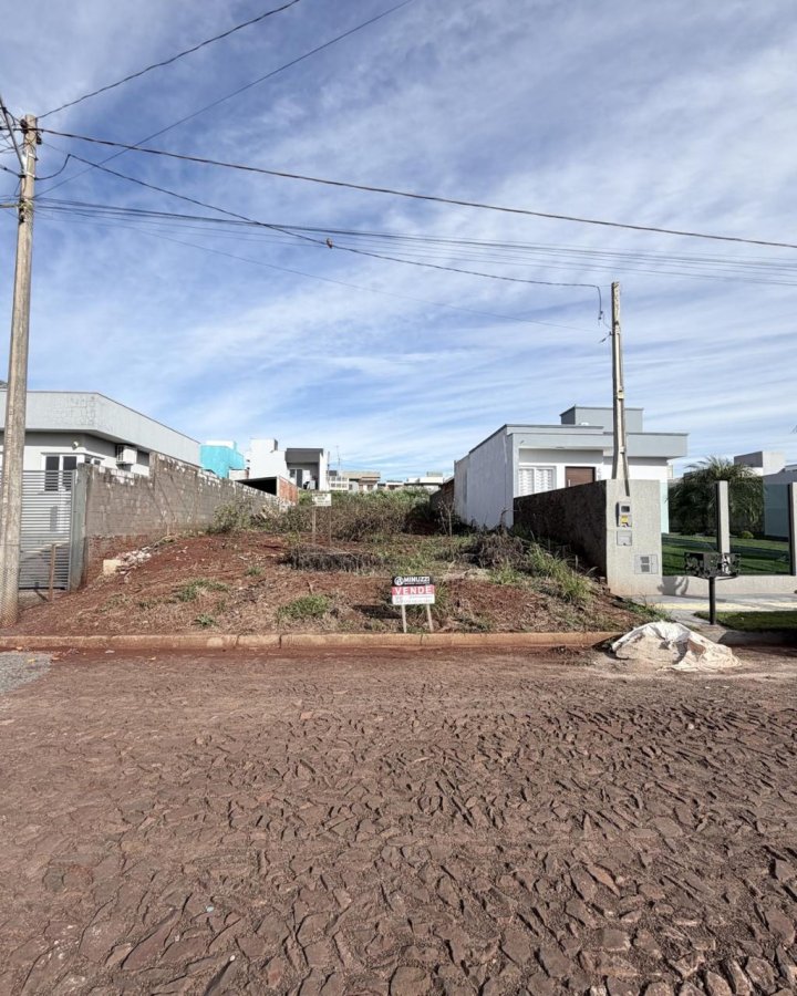 Terreno à Venda - Guia Lopes