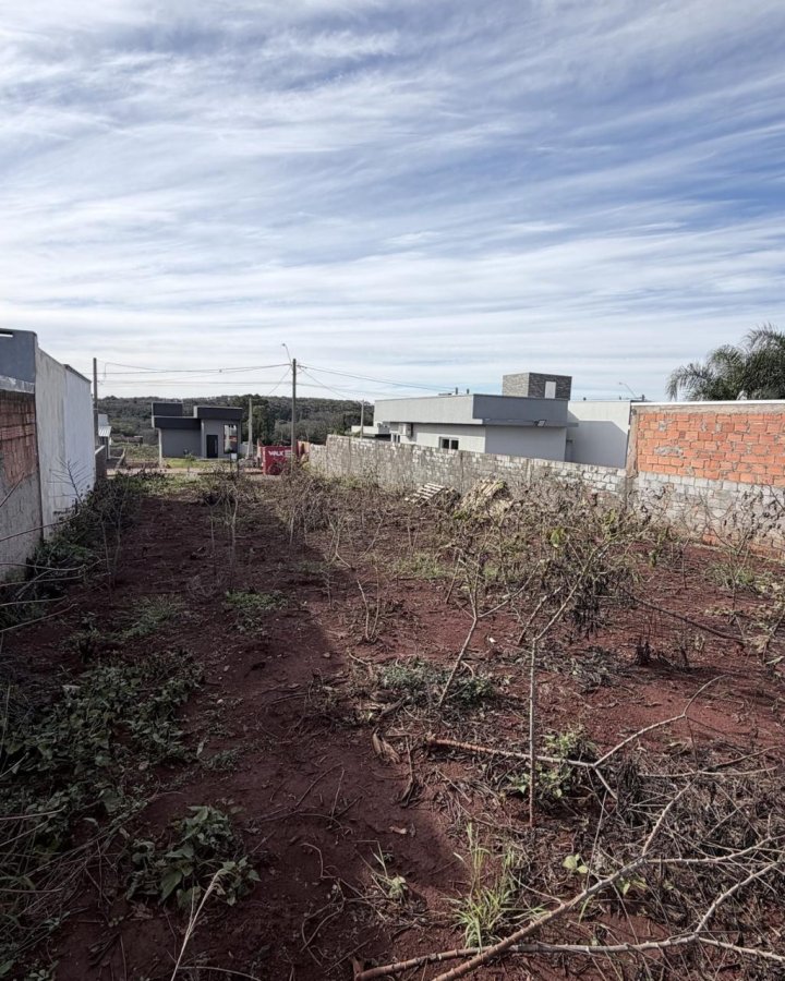 Terreno à Venda - Guia Lopes
