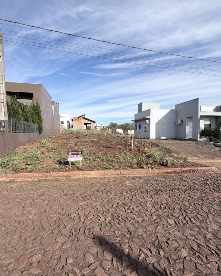 Terreno à Venda - Guia Lopes
