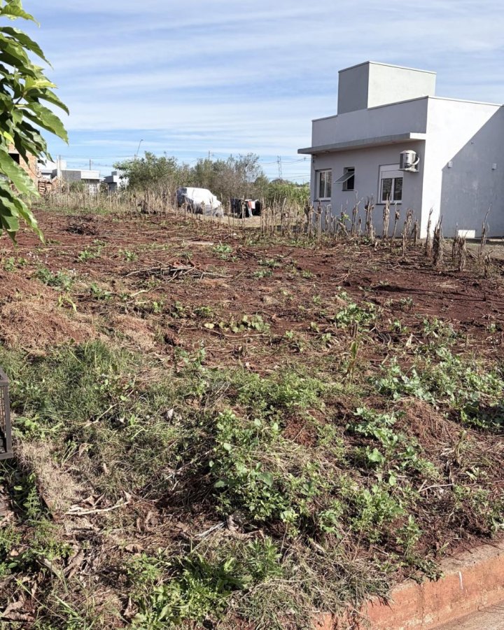 Terreno à Venda - Guia Lopes