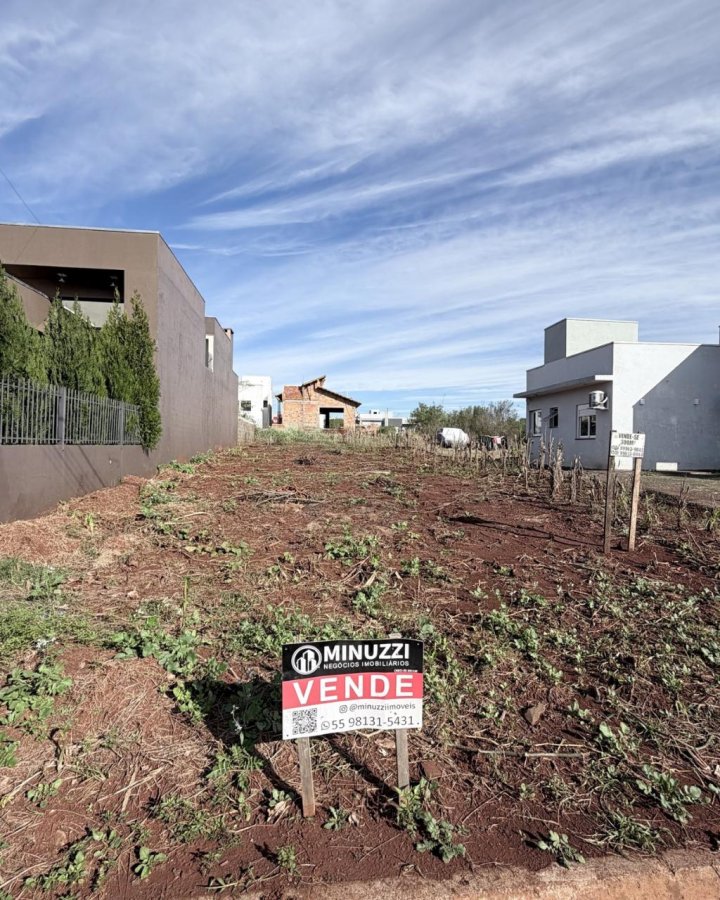 Terreno à Venda - Guia Lopes