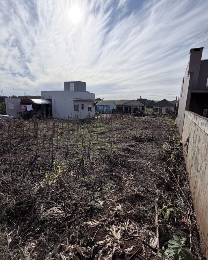 Terreno à Venda - Guia Lopes