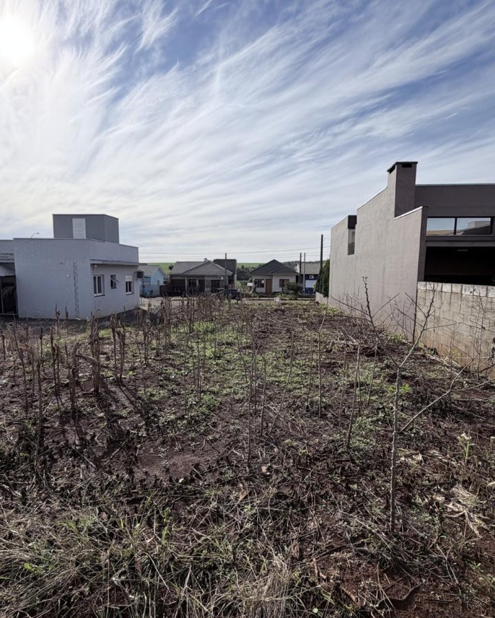 Terreno à Venda - Guia Lopes