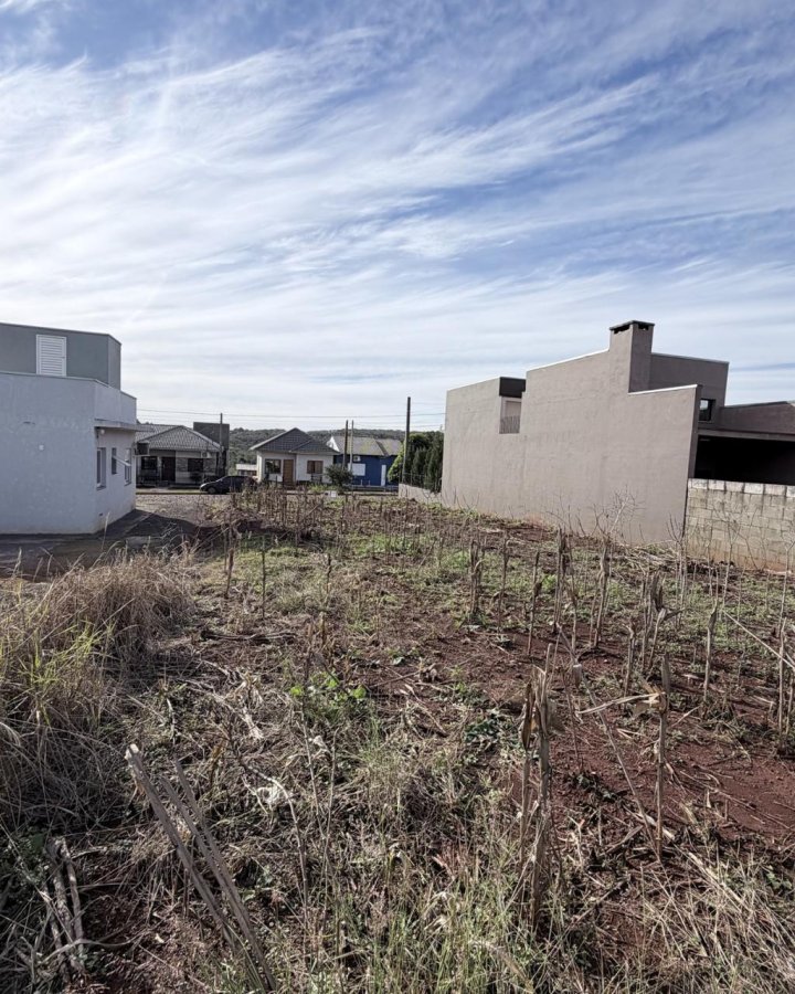 Terreno à Venda - Guia Lopes