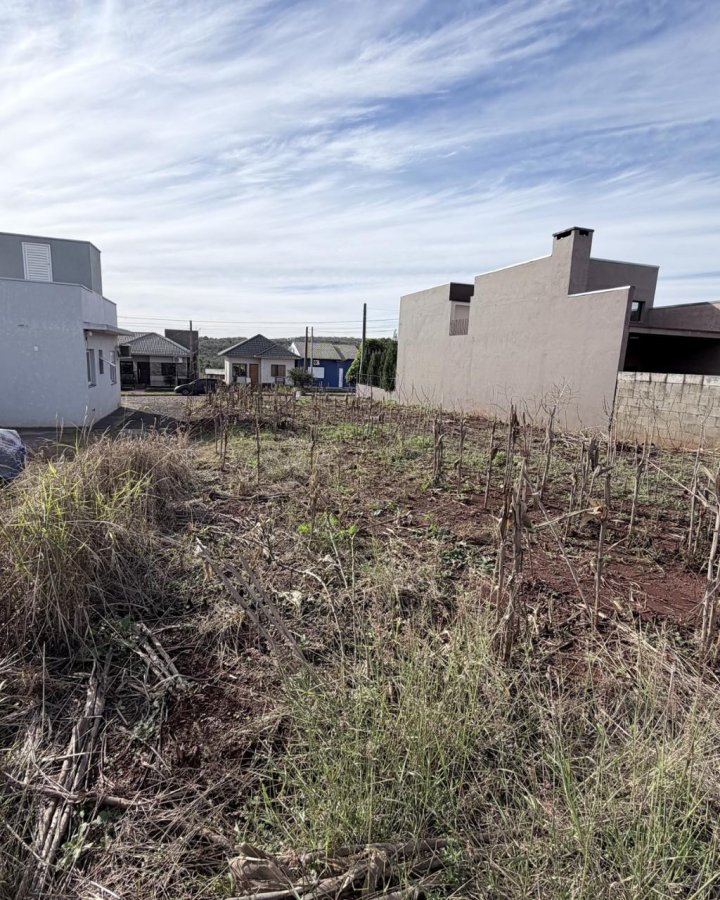 Terreno à Venda - Guia Lopes
