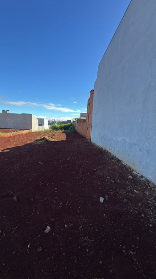 Terreno à Venda - Guia Lopes