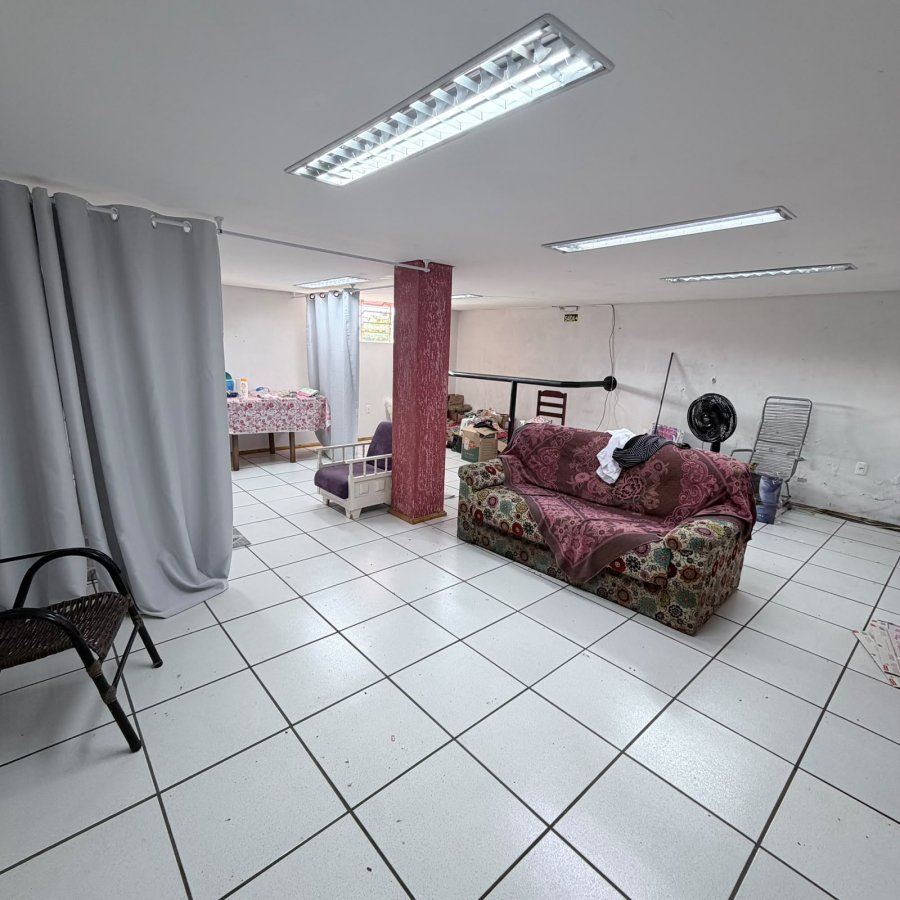 Prédio à Venda - Centro