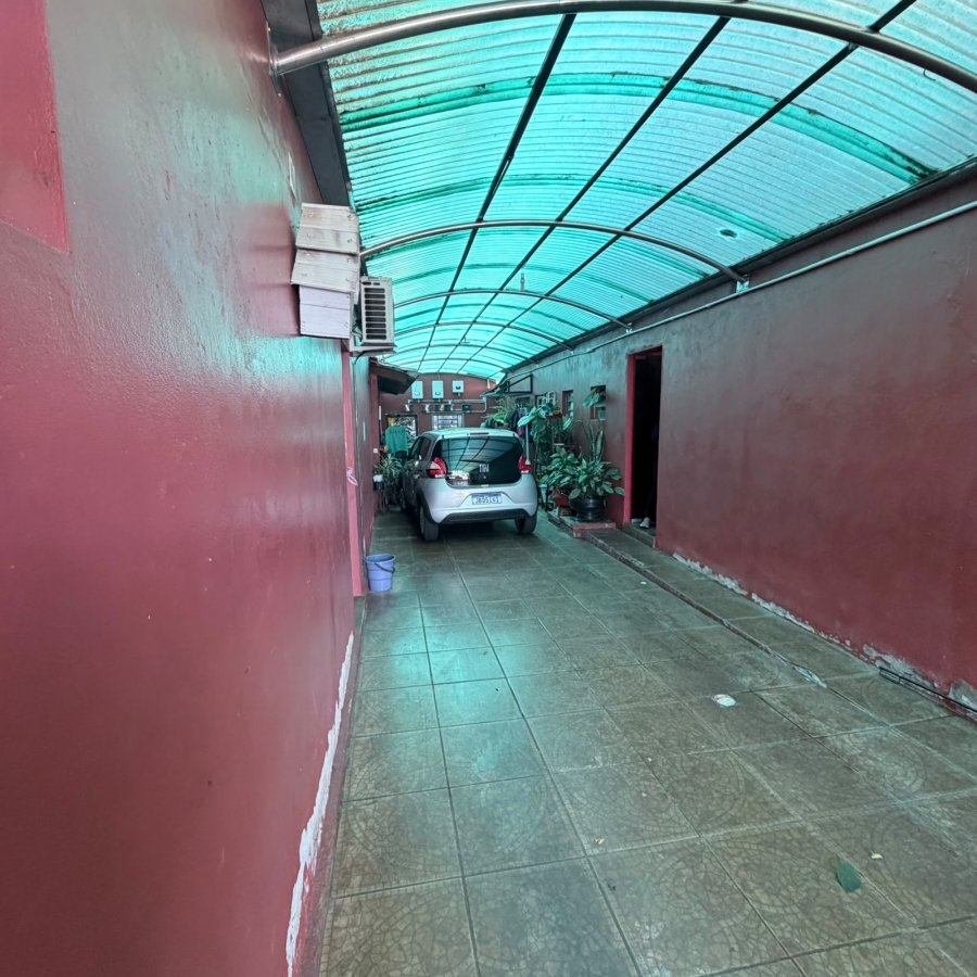 Prédio à Venda - Centro