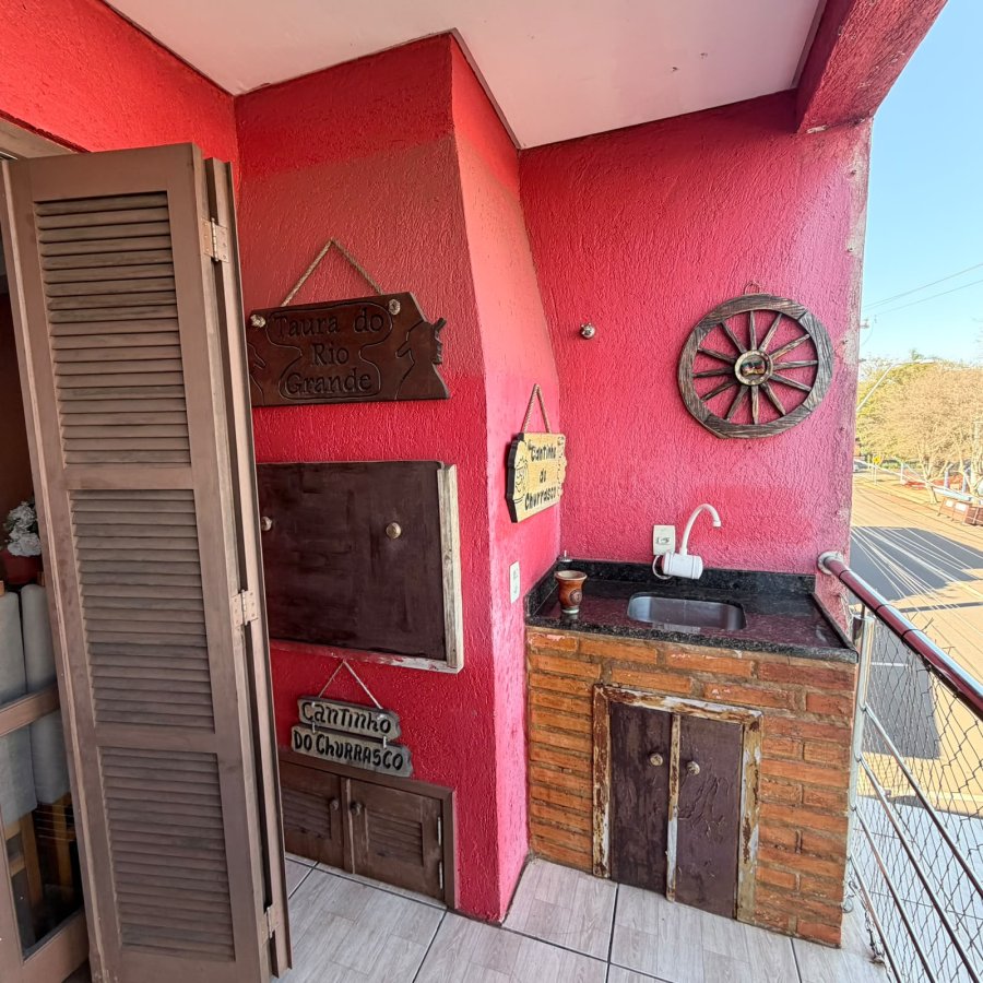 Prédio à Venda - Centro