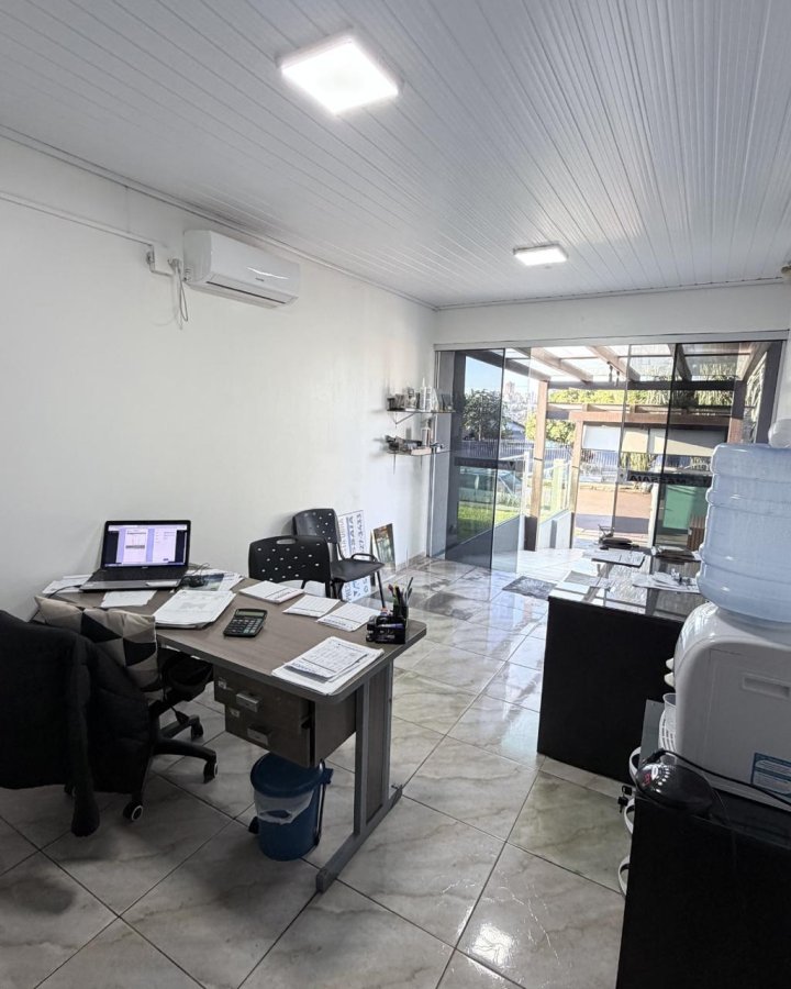 Casa à Venda - Planalto